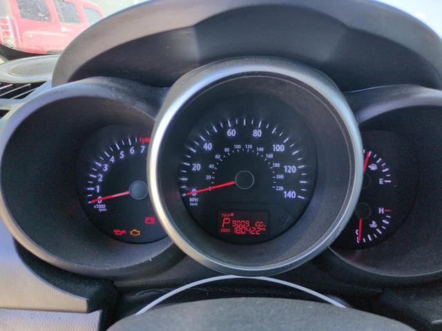 2013 KIA SOUL + - KNDJT2A65D7483220