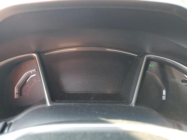 2020 HONDA CIVIC SPOR - 2HGFC2F88LH583882