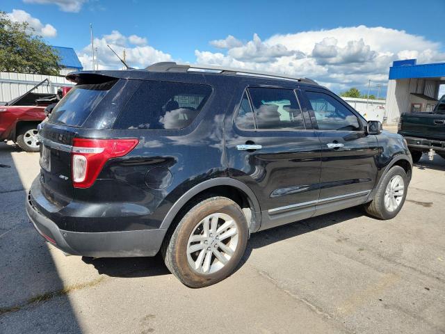 2013 FORD EXPLORER X - 1FM5K8D82DGA40667