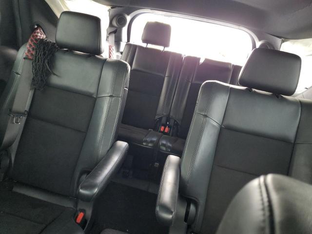 2019 DODGE DURANGO R/ 1C4SDHCTXKC806477