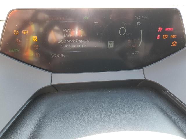 2024 TOYOTA PRIUS LE JTDADABU9R3019849