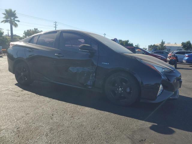 2016 TOYOTA PRIUS - JTDKARFU4G3017574