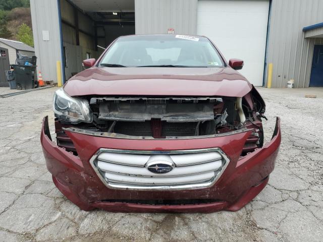 2016 SUBARU LEGACY 2.5I LIMITED 4S3BNAJ64G3036625