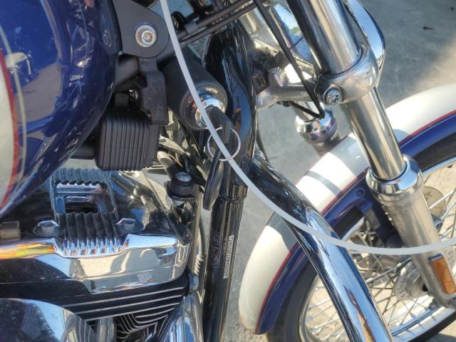 2006 HARLEY-DAVIDSON XL1200 C 1HD1CGP176K433393