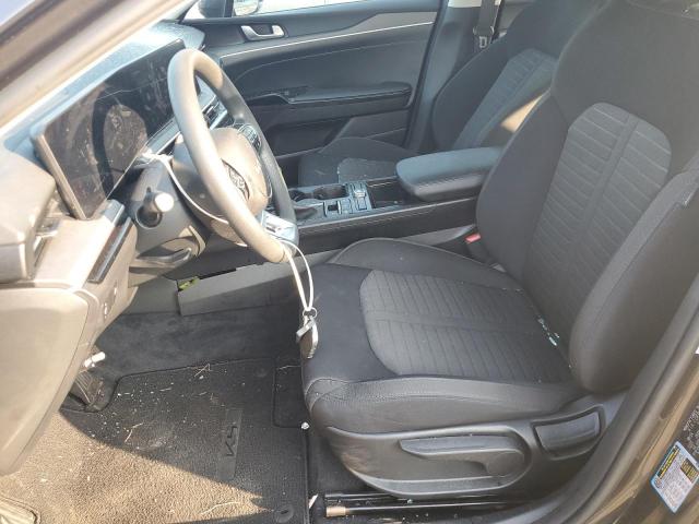 2025 KIA K5 LXS KNAG24J75S5316931