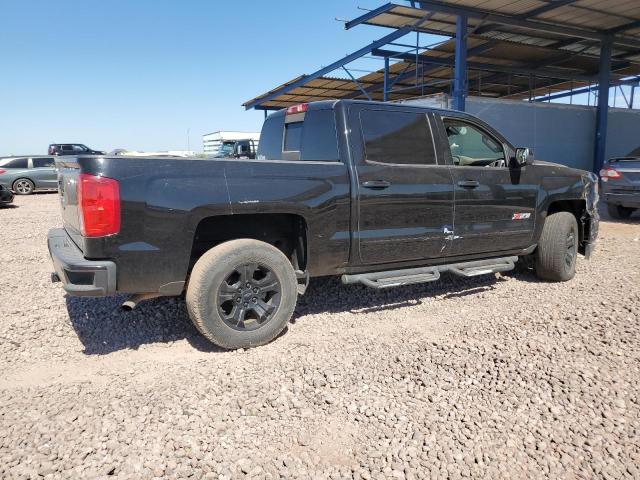 2018 CHEVROLET SILVERADO - 3GCUKSEC3JG283758