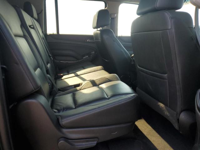 2020 CHEVROLET SUBURBAN K - 1GNSKHKC6LR116805