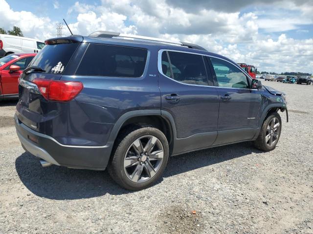 2019 GMC ACADIA SLT 1GKKNWLSXKZ260872