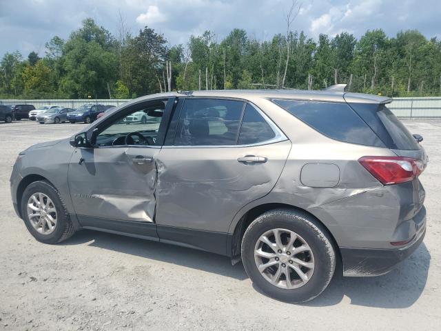2018 CHEVROLET EQUINOX LT 3GNAXJEV1JS643906