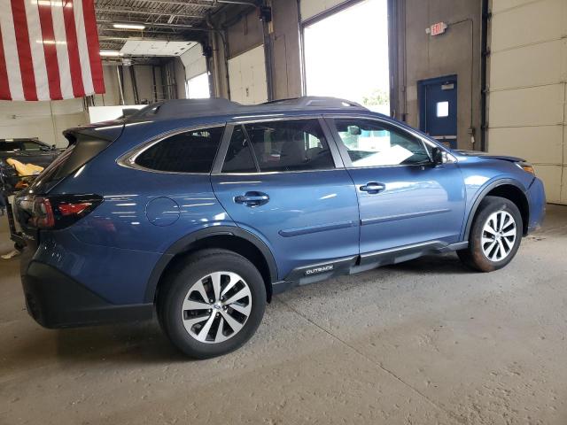 2021 SUBARU OUTBACK 4S4BTAFC7M3168760
