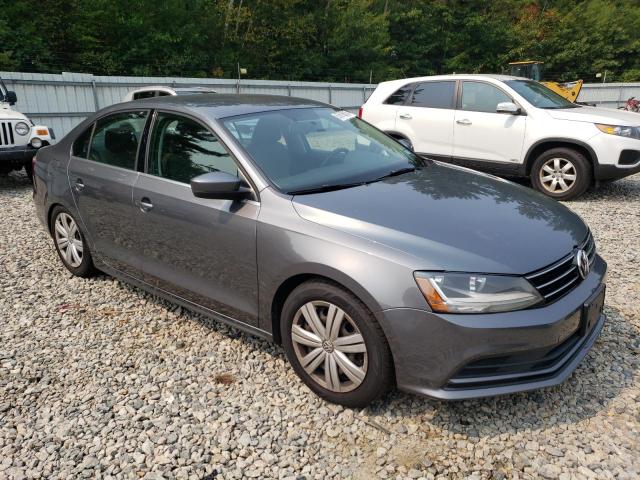 2017 VOLKSWAGEN JETTA S 3VW2B7AJ6HM391616