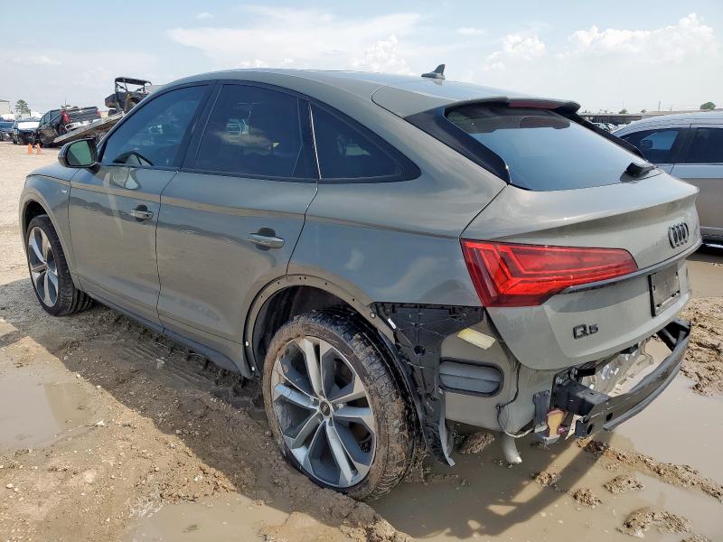 2023 AUDI Q5 SPORTBA WA15AAFY8P2108283