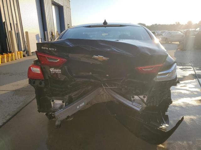 2020 CHEVROLET MALIBU LS 1G1ZB5ST3LF017634