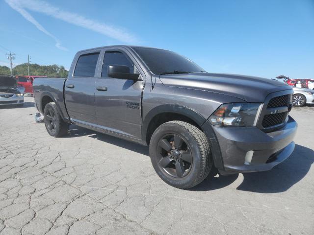 2017 RAM 1500 ST 1C6RR6KG3HS679442