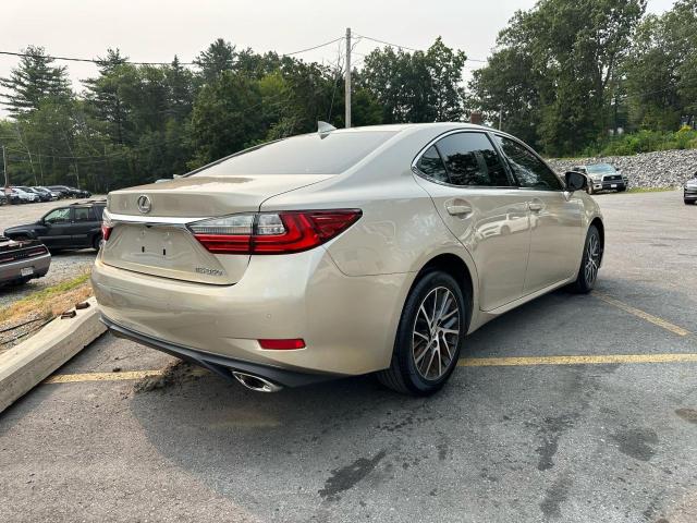 2017 LEXUS ES 350 58ABK1GG0HU034945