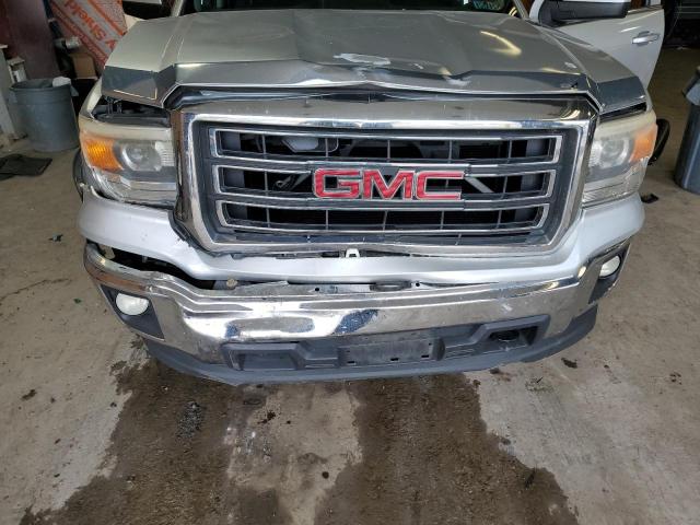 2015 GMC SIERRA K15 3GTU2UECXFG143208