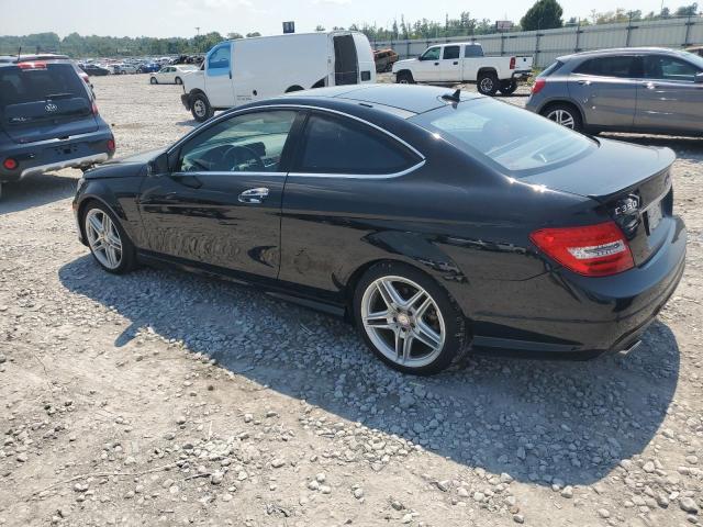 2015 MERCEDES-BENZ C 350 4MAT WDDGJ8JB8FG352338