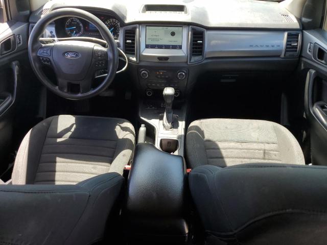 2021 FORD RANGER XL - 1FTER4EHXMLD46837