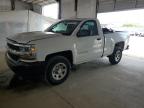 2017 CHEVROLET SILVERADO - 1GCNCNEH8HZ123559