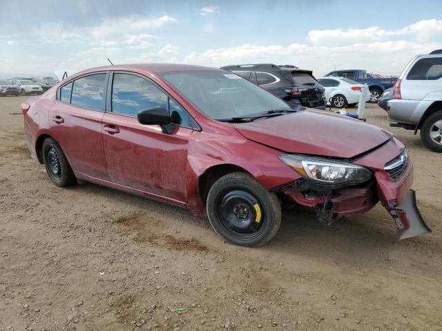 2020 SUBARU IMPREZA 4S3GKAA66L1609979