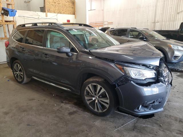 2019 SUBARU ASCENT LIMITED 4S4WMAPD5K3435672