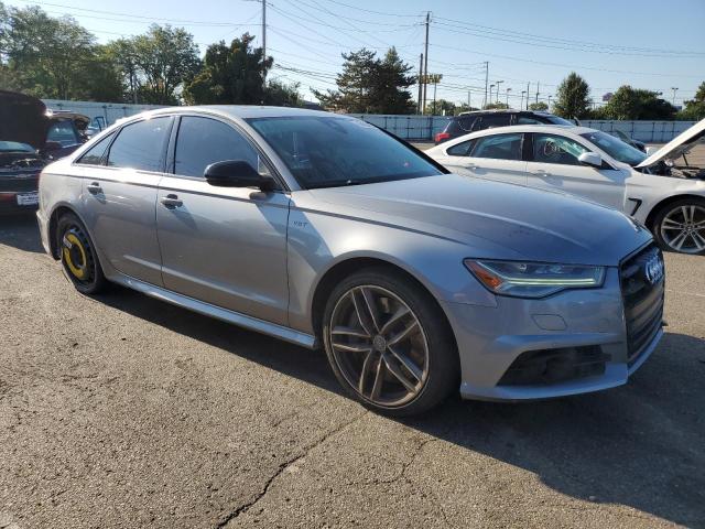 2016 AUDI S6 PREMIUM WAUF2AFC6GN101341