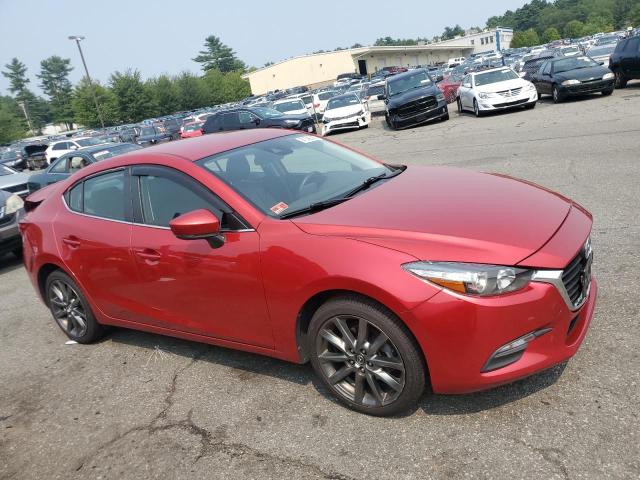 2018 MAZDA 3 TOURING 3MZBN1V3XJM267614