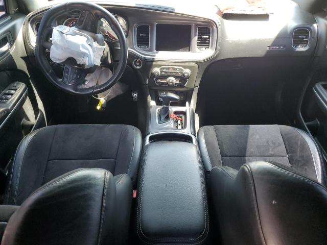 2022 DODGE CHARGER SC 2C3CDXGJXNH186498