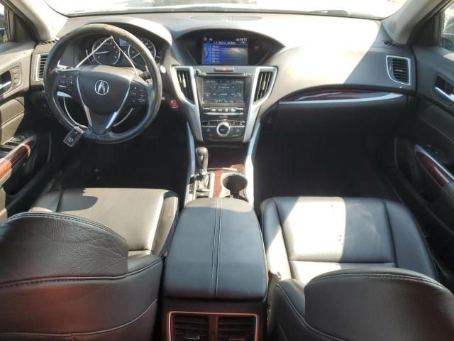 2017 ACURA TLX 19UUB1F36HA007156