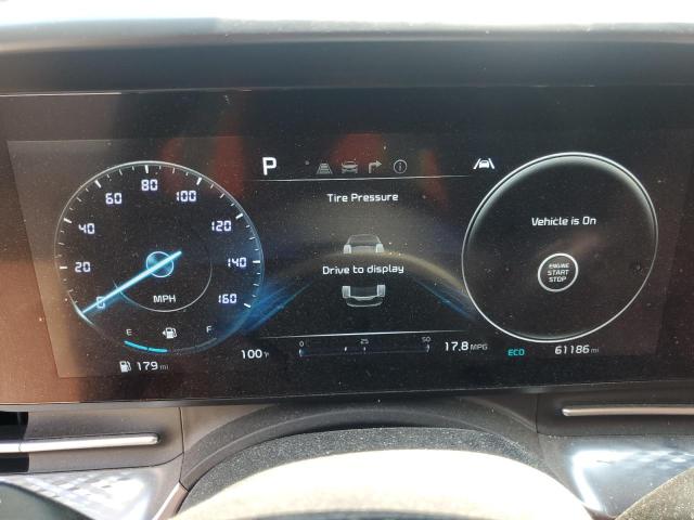 2023 KIA CARNIVAL S KNDNE5H37P6226790