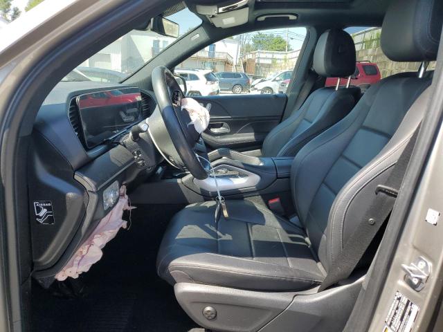 2020 MERCEDES-BENZ GLE 350 4M 4JGFB4KEXLA088389
