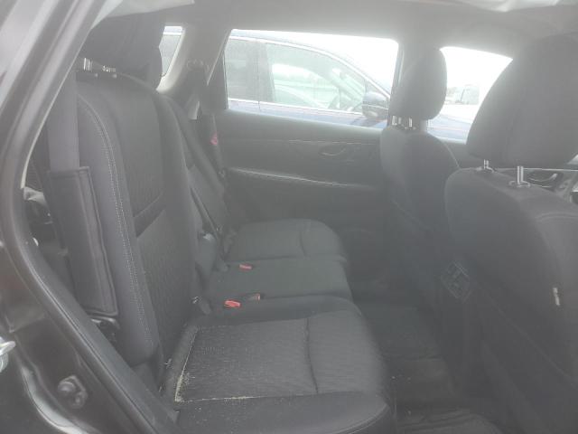 2020 NISSAN ROGUE S KNMAT2MV4LP541044