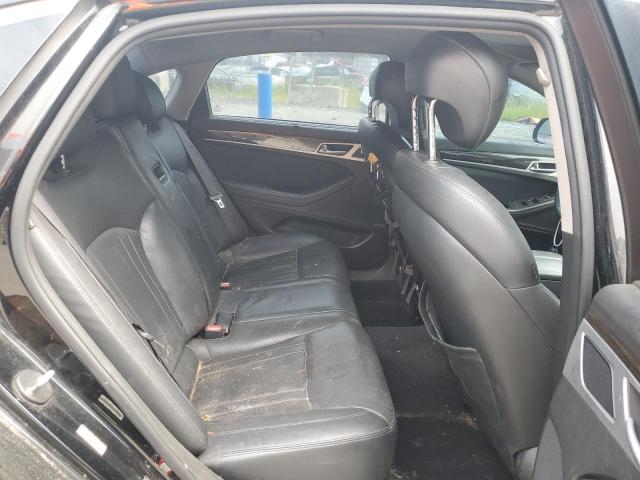2015 HYUNDAI GENESIS 3. - KMHGN4JE3FU039633