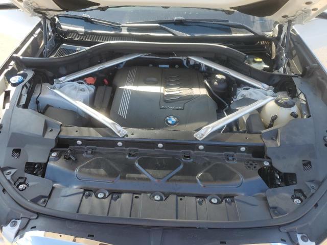 2019 BMW X5 XDRIVE40I 5UXCR6C56KLK84764