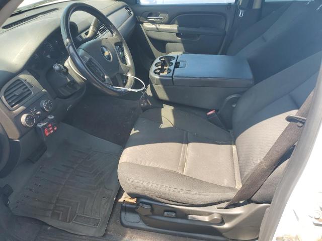 2010 CHEVROLET TAHOE K150 #3302795961