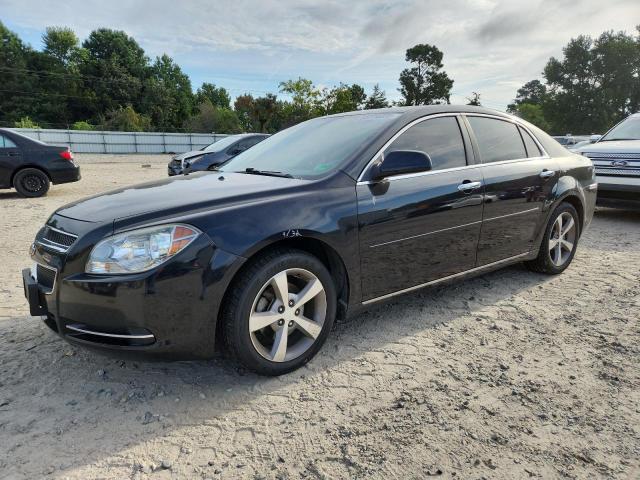 2012 CHEVROLET MALIBU 2LT - 1G1ZD5E06CF367352