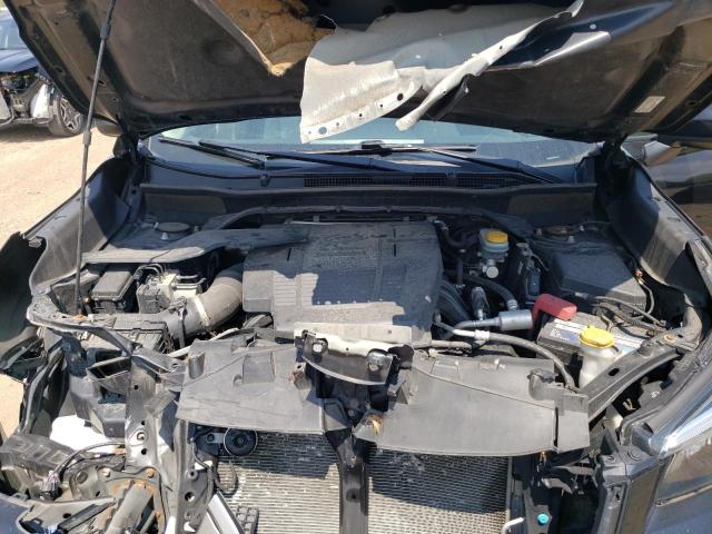 2019 SUBARU FORESTER P JF2SKAEC2KH551256