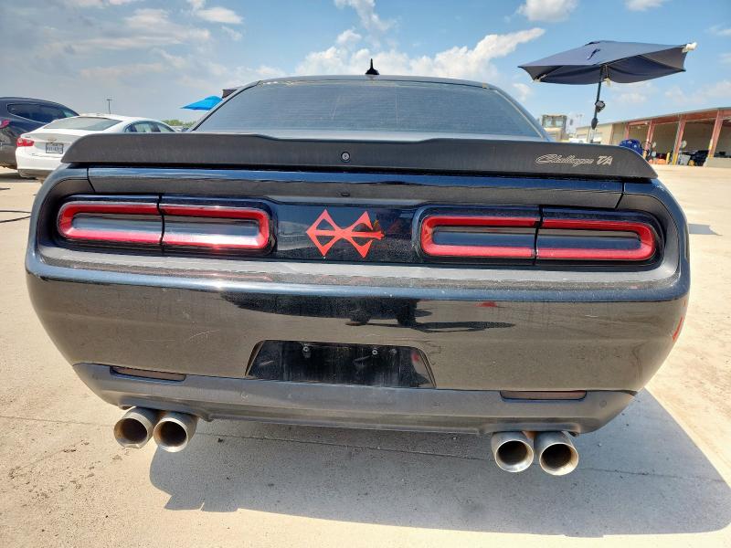 2017 DODGE CHALLENGER 2C3CDZBTXHH598011
