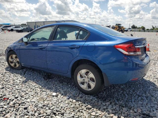 2015 HONDA CIVIC LX 19XFB2F58FE032956