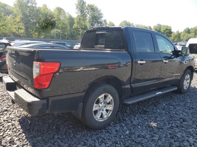 2017 NISSAN TITAN SV 1N6AA1E53HN559310