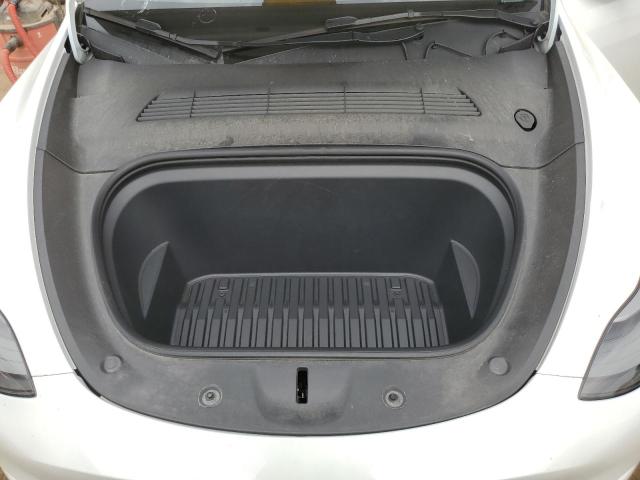 2023 TESLA MODEL Y 7SAYGDEE1PF781748
