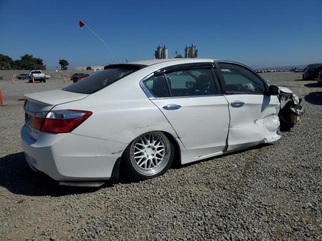 2015 HONDA ACCORD SPORT 1HGCR2F56FA230289