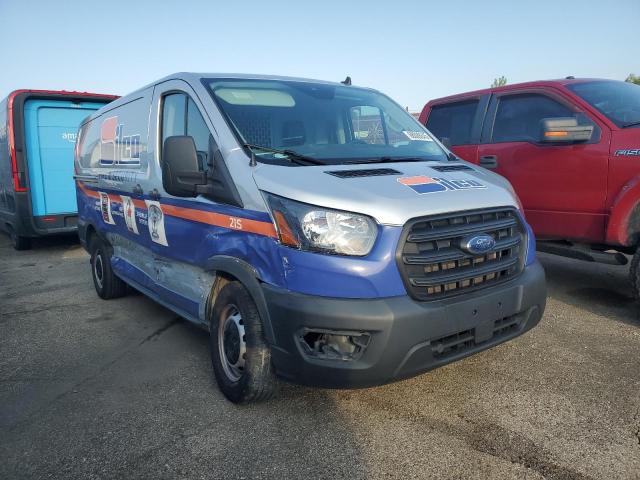 2020 FORD TRANSIT T- 1FTBR1Y86LKB73724