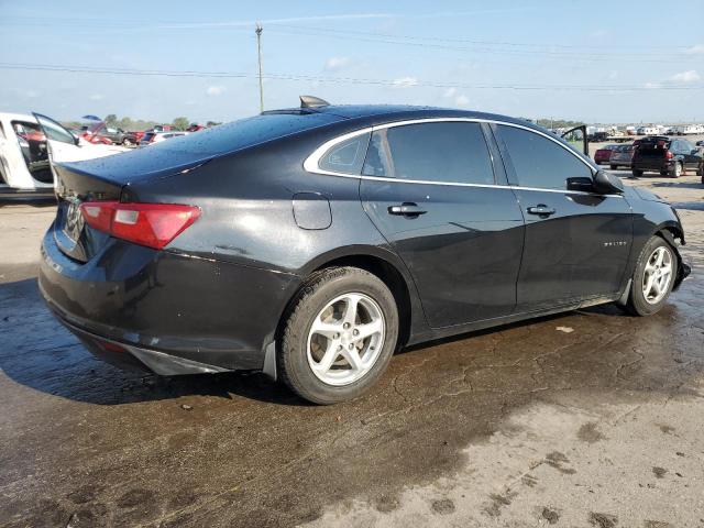 2018 CHEVROLET MALIBU LS 1G1ZB5ST3JF282907