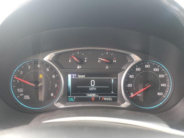2016 CHEV MALIBU LT - 1G1ZE5ST3GF273639