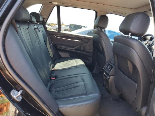 2015 BMW X5 XDRIVE3 5UXKS4C58F0N08077
