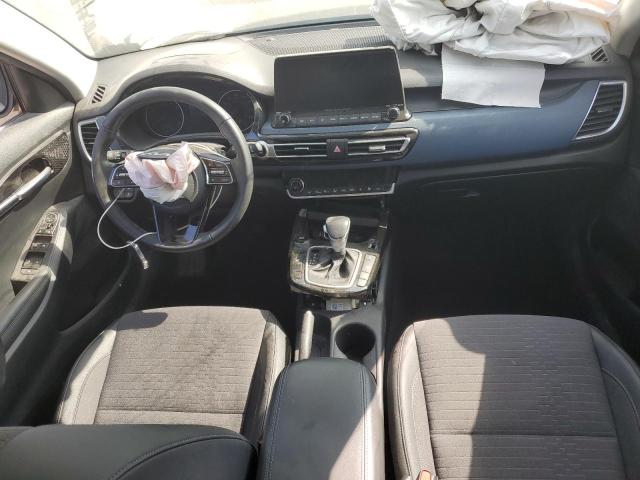 2023 KIA SELTOS S KNDEUCAAXP7408154