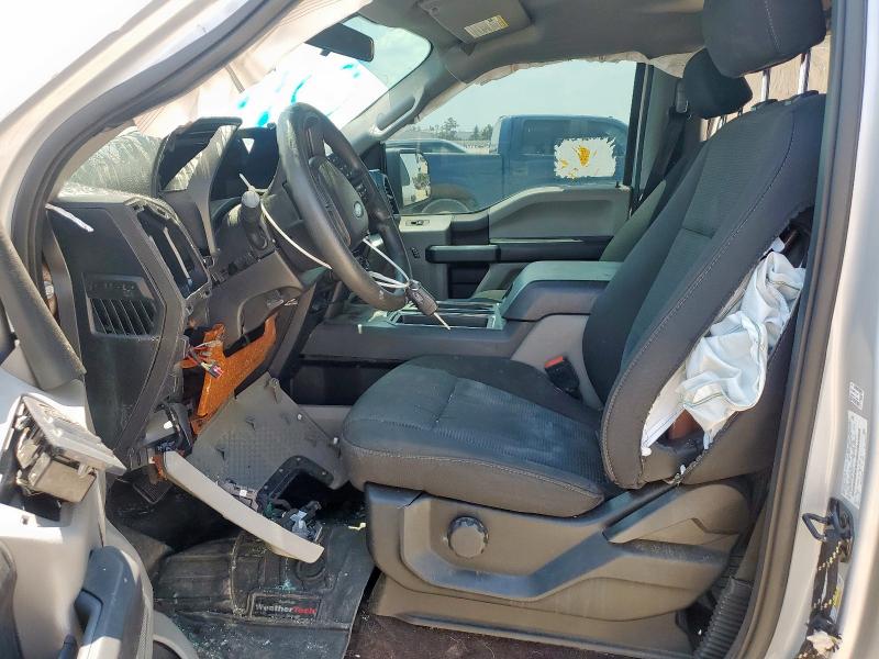 2018 FORD F150 SUPER - 1FTEW1EP3JKF28315