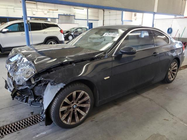 BMW 328 XI