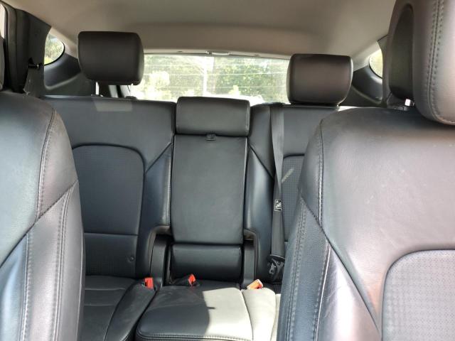 2016 HYUNDAI SANTA FE S 5XYZU3LA8GG348697